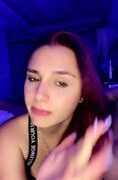 Eceniz Geldi Tango ifşa videoları part 24