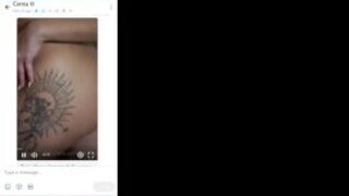 Tuğçe Cansu Parlak (cansup) Onlyfans Videoları Part 22