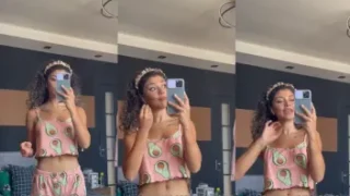 Ejderha Kızı Onlyfans 450$ değerinde ppv videoları part 22