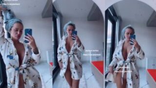 Sevcan Güler (sevcanglr) Onlyfans Videoları Part 2