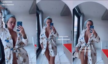 Sevcan Güler (sevcanglr) Onlyfans Videoları Part 2