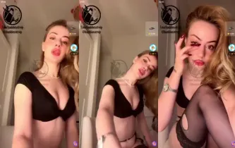 Öznur güven tango ve superlive ifşa videoları part 62