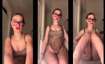 Öznur güven tango ve superlive ifşa videoları part 47