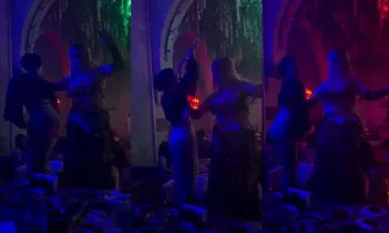 Esra Rabia Ünal Premium İfşa Videolar Part 36