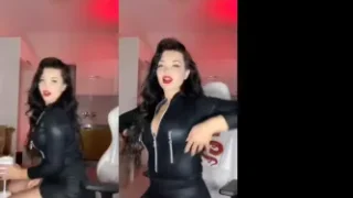 Bigo Kitana premium bigo ifşa videoları part 96