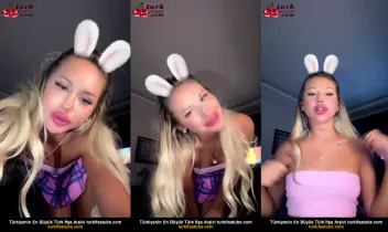 Mariyana, Sıkıştırıcıyı Çıkararak Ünlülerin Sırlarını Ortaya Çıkarıyor