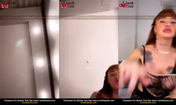 Nupelda ifşa Amına zenci dildo sapladı