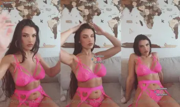 Ece Özbudak yeni onlyfans ppv 1