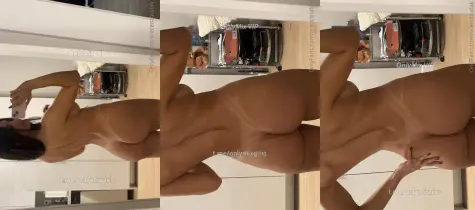 Ece Özbudak 100$ ppv Onlyfans Videoları Part 4