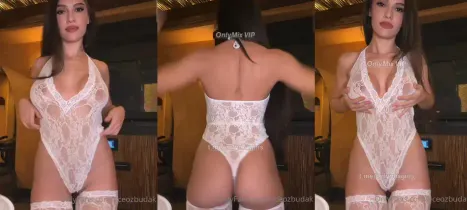 Ece Özbudak 200$ ppv Onlyfans Videoları Part 4