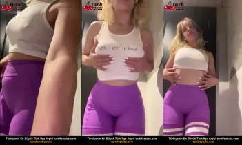 ifşa Alemi Gizem Bağdaçiçek video