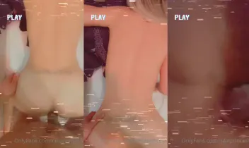 Nikaprincess Onlyfans İfşa videoları part 7