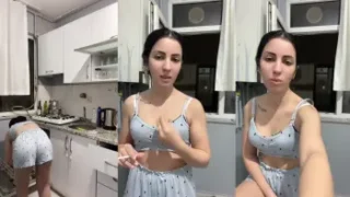 Lale AY Premium ifşa videoları part 1