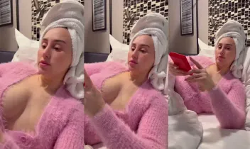 Melike Bulu Cankurt İnstagram abonelik Reelsları part 1