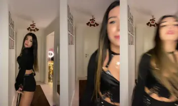 Hazelnut Superlive ve bigo içerikleri part 51