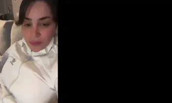 Serpil Cansız yeni ifşa videoları part 3