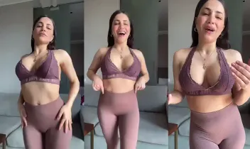 Serpil Cansız Tango ve Onlyfans ifşa Yayınları Part 227