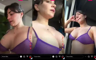Serpil Cansız Tango ve Onlyfans ifşa Yayınları Part 213