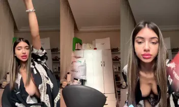 Elanur Ayan Premium ifşa videoları part 76