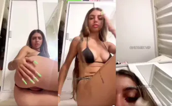 Elanur Ayan Premium ifşa videoları part 53