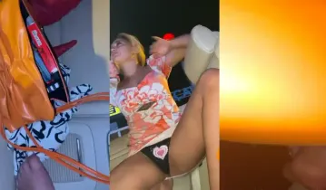 Meri (mericchgirll ,meribabexox ) Onlyfans İfşa Videolarıpart 94