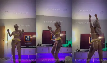 mikaslowana onlyfans ifşa videoları part 14