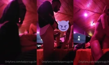Balporsugu34 OnlyfaNs İfşa Videoları PArt 37