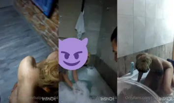Balporsugu34 OnlyfaNs İfşa Videoları PArt 9