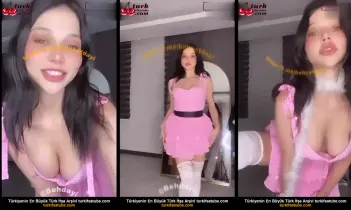 Cerhawk ifşa Tatlı minik kaşar