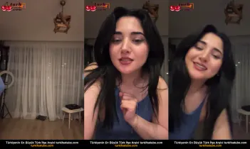 Sarem Uysal ifşa yayın video 22 dakika