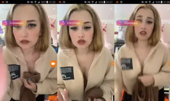 Ecrin Dilek Gökçe (ecrindilekgkce) Premium İfşa Yayınları Part 14
