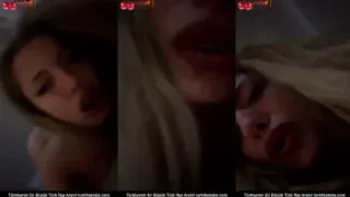Açelya porno arkadan basıyorlar