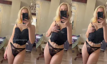 Lina Su özgen Onlyfans ifşa videoları part 17