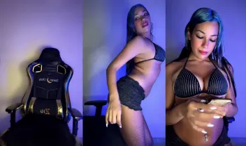 Tango Serenay Okay Premium İfşa Videoları Part 11
