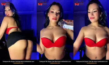 Tango Serenay Okay ifşa nude