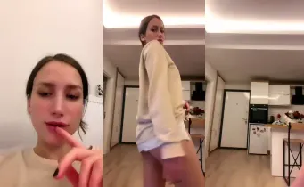 Tango Eylül İfşa videoları part 133