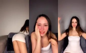 Tango Eylül İfşa videoları part 121