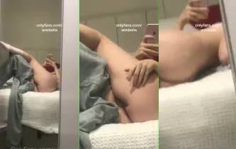 Ariebella Onlyfans İfşa Videoları Part 12