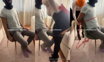 DilaMete Onlyfans İfşa Videoları Part 132