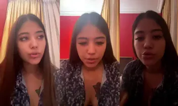 Yıldız Demir Tango live ifşa yayın videoları Part 15