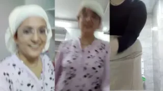 Fatma Tulumcu Premium ifşa videoları part 31