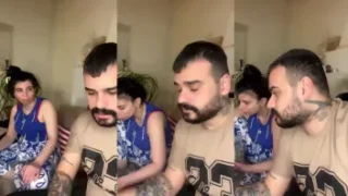 Tango Eylül Mustafa ifşa videoları Part 22