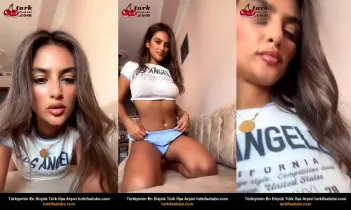 Dişi Panter Tango ifşa Cesur Güzel