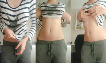 AngelEce Onlyfans ifşa videoları part 11