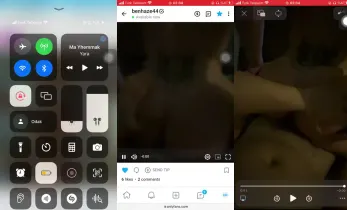 Haze44 Onlyfans İfşa videoları part 36