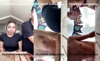 Beste Berk Çiftinin Sex ve Sakso İfşa Videoları Part 4