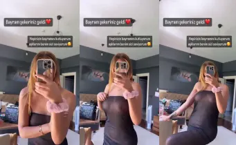 Damla Ekmekçioğlu (Damlagram) Premium İfşa Videoları Part 99