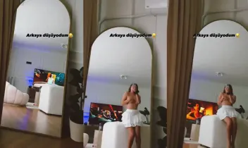 Damla Ekmekçioğlu (Damlagram) Premium İfşa Videoları Part 87