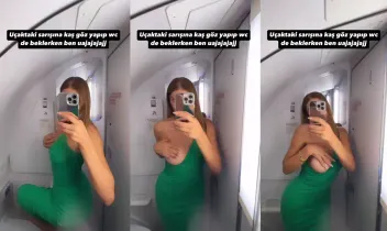 Damla Ekmekçioğlu (Damlagram) Premium İfşa Videoları Part 85