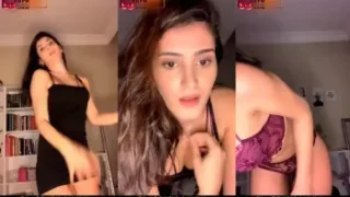 Tango Beril yine muhteşem
